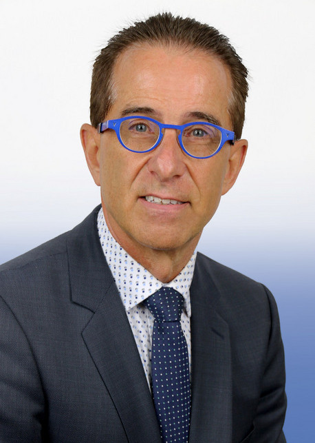 Wolfgang Bernath