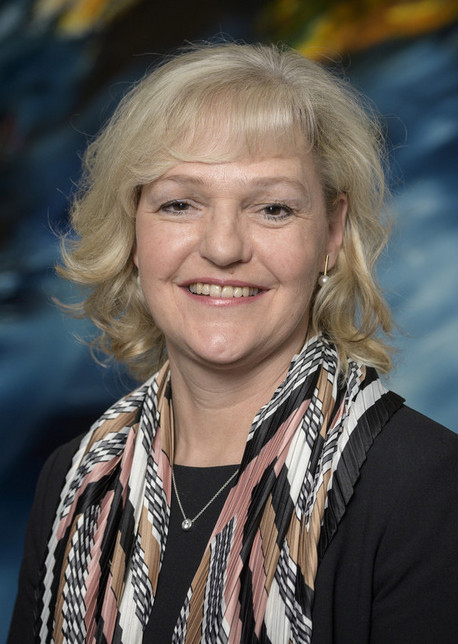 Katja Wiskirchen