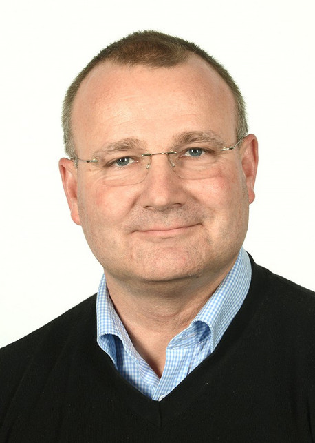Torsten Bernsdorf