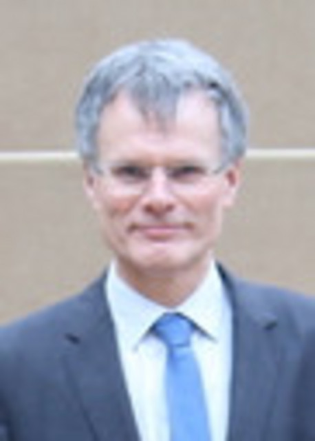 Dr. Joachim Kaltwang