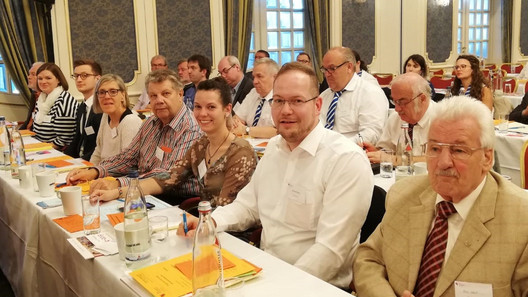 Gewerkschaftstag dbb Landesbund RLP