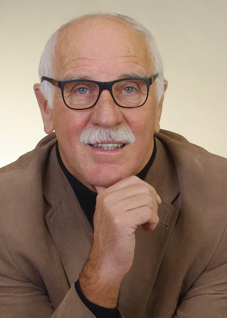 Peter Zeyer