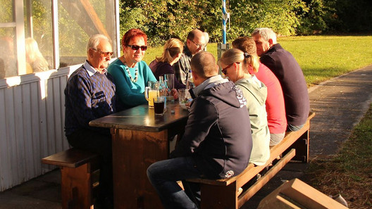 Grillfest der StOGrp. Landsberg/Lechfeld 2019