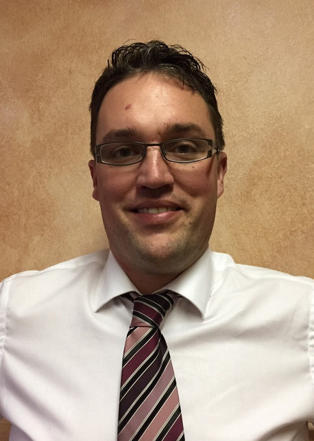 Michael Dieterich