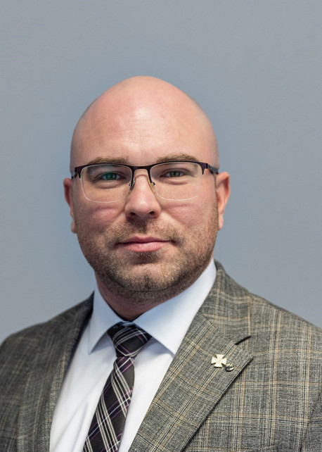 Christopher Würz