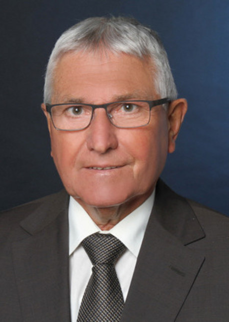 Reinhard Zimmermann