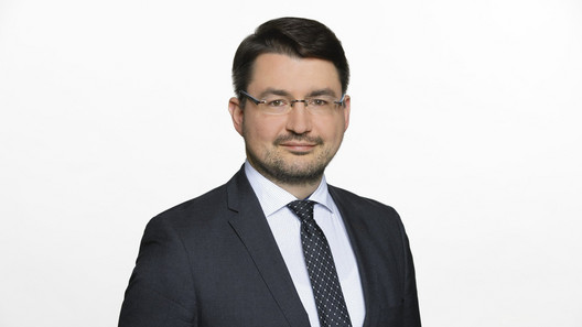 Christian Sauter, FDP, Mitglied Deutscher Bundestag, MdB.