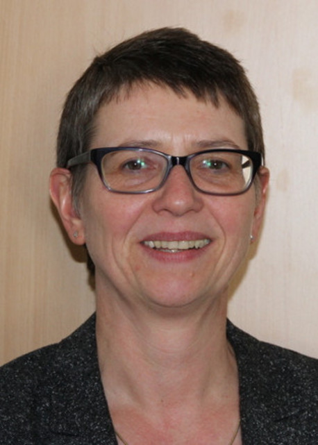 Astrid Bittkau