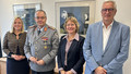 Besuch_beim_Insepekteur_des_Heeres_Alfons_Mais