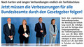 Einkommensrunde_Bundesbeamte