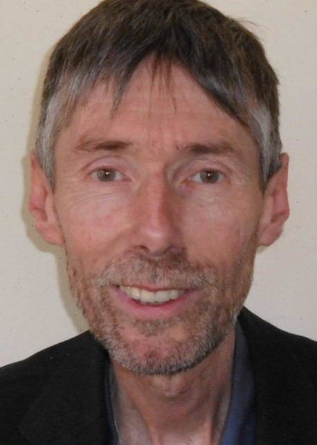 Rainer Ehrfeld