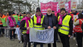 Streik Potsdam