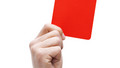 Rote Karte