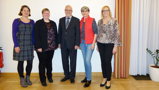 Mitgliederhauptversammlung der Standortgruppe Hammelburg/Wildflecken