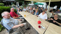 Sommertreffen der Senioren