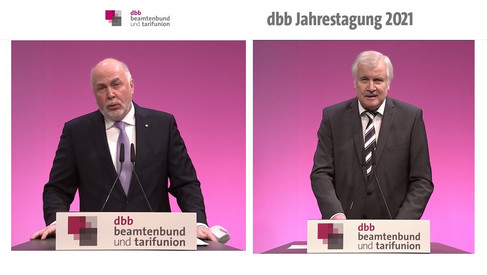 dbb jahrestagung 2020
