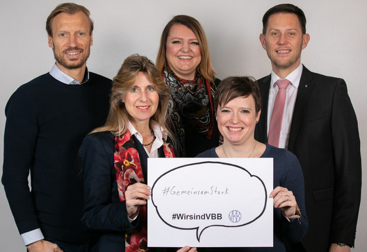 Personalratswahlen 2020