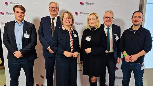 dbb jahrestagung 2026