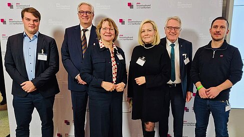 dbb jahrestagung 2026