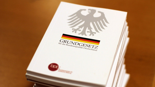 Grundgesetz