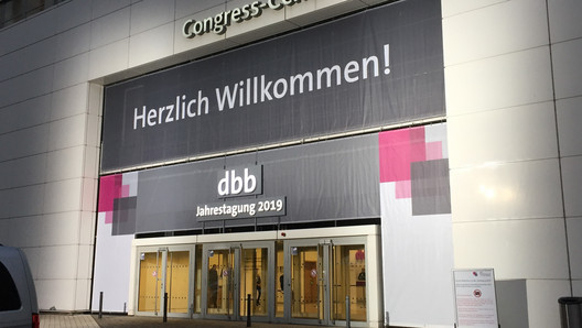 dbb Jahrestagung 2019