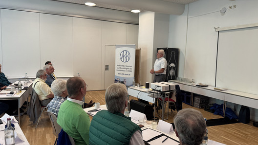 Bundesseniorenseminar 2025