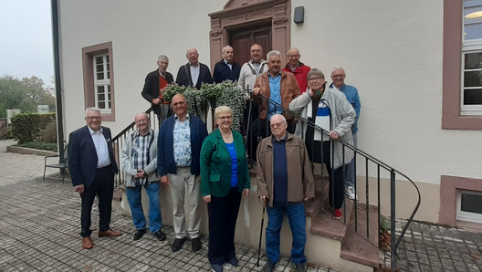 Tagung_Ruhestandsbeamtinnen_LV_V_in_Neckarel