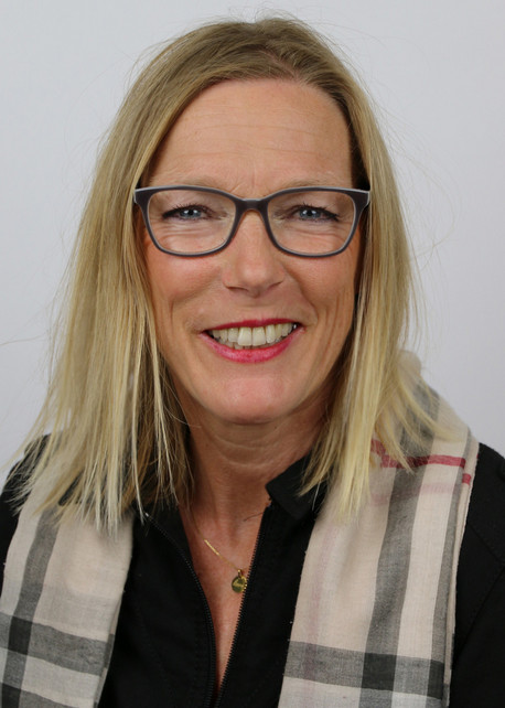 Sonja Kühne-Heß