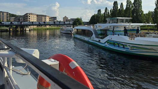 BerichtStOGrpBerlinSommerfest