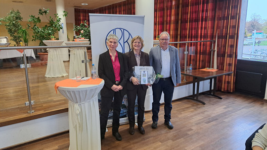 Hauptversammlung Hannover