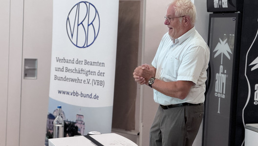 Bundesseniorenseminar 2025