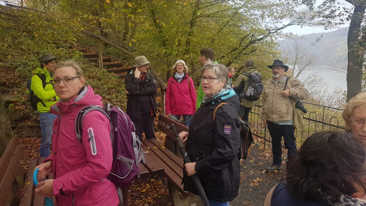 Wandertag Bereich IX 2