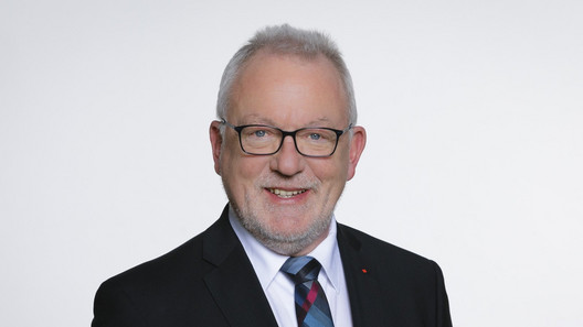 Wolfgang Hellmich, SPD, Mitglied Deutscher Bundestag, MdB.