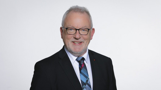 Wolfgang Hellmich, SPD, Mitglied Deutscher Bundestag, MdB.