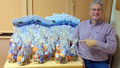 20201206 Nikolausgeschenk StOGrp Landsberg Lechfeld