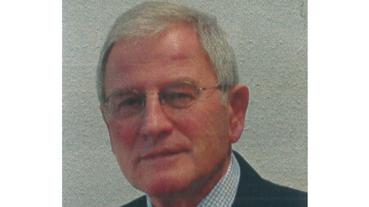 Klaus-Jürgen Achterberg