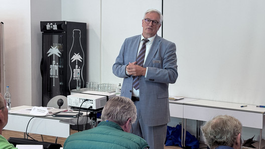 Bundesseniorenseminar 2025