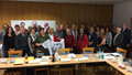 Mitgliederhauptversammlung der StOGr. Koblenz