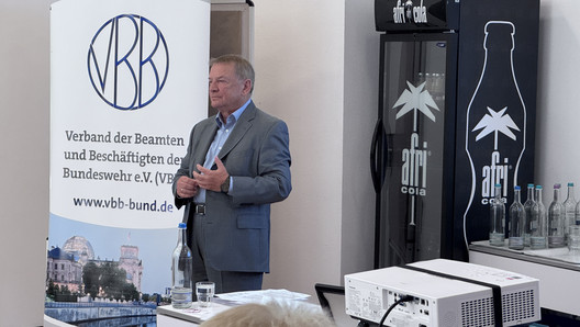 Bundesseniorenseminar 2025