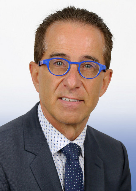 Wolfgang Bernath