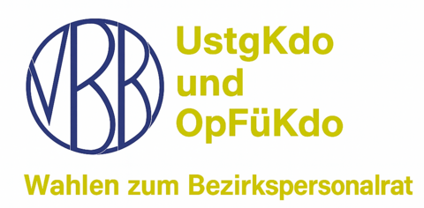 UstgKdpBw und OpFüKdoBw