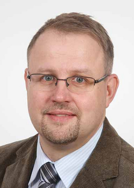 Torsten Friedrich