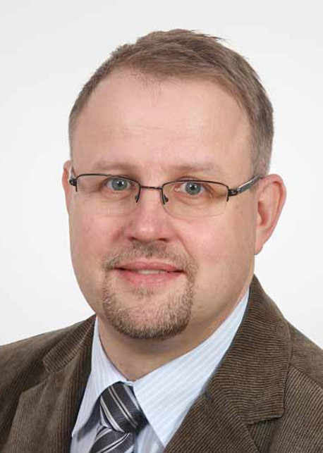 Torsten Friedrich