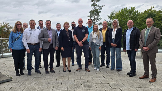 Personalrätekonferenz 