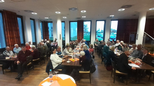 Hauptversammlung Hannover