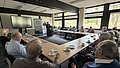 BeitragTreffen_der_Ruhestaendler_Bereich_VIII.