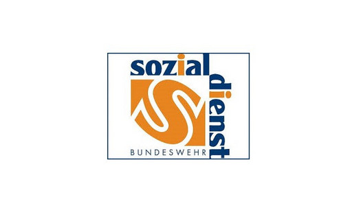Logo Sozialdienst der Bundeswehr