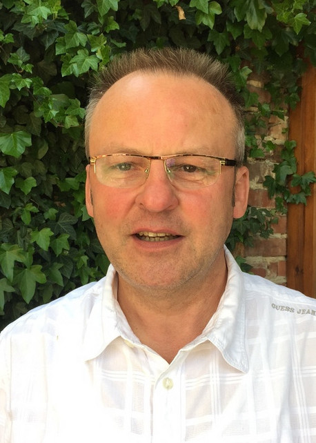 Steffen Lorenz