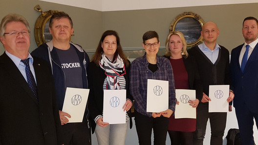 2019 01 31 VBB MHV Rostock Ehrungen
