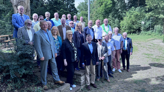 Bundesseniorenseminar 2025